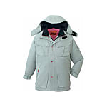 Cold protection coat (with hood) 48353 series