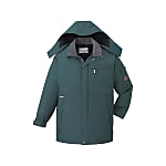 Eco waterproof winter coat (with hood) 48383 series