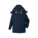 Waterproof cold weather coat (with hood) 48433 series