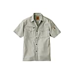 Jichodo Short Sleeve Shirt, 55214