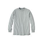 Sweat-Absorbing Quick-Drying Long-Sleeve T-Shirt