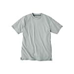 55314, Sweat-Absorbent Quick-Drying Short-Sleeved T-Shirt