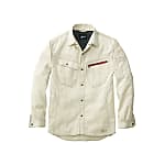 Jichodo Long Sleeve Shirt, 55904