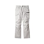 JICHODO, Stretch, Plain Front Cargo Pants 56502