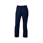 Stretch Women's Cargo Pants (With Lining)　