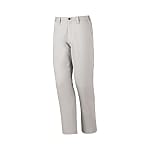 Jichodo Plain Front Pants, 75201
