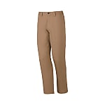 Jichodo Plain Front Pants, 75201