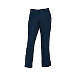 Anti-Static Women's Cargo Pants (With Lining)　