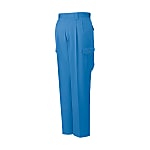 Eco-Friendly 3 Value Double-Pleated Cargo Pants