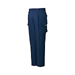 80902, Whole Stretch One Tuck Cargo Pants