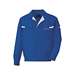 Anti-Static Stretch Long-Sleeve Blouson Jacket (for Autumn and Winter)