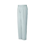 Anti-Static Stretch Single-Pleated Pants (for Autumn and Winter)