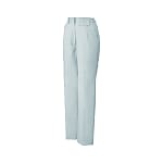 Anti-Static Stretch Single-Pleated Pants, Women’s (for Autumn and Winter)
