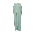 Eco-Friendly Highly Anti-Static Double-Pleated Pants