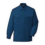 Long-Sleeve Shirt, 100% Cotton, Summer Twill (for Spring and Summer)