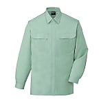 Long-Sleeve Shirt, 100% Cotton, Summer Twill (for Spring and Summer)