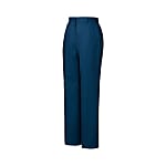 Women's Eco-Friendly Sweat-Absorbing Quick-Drying Single-Pleated Pants (With Lining)