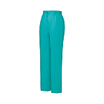 Women's Eco-Friendly Sweat-Absorbing Quick-Drying Single-Pleated Pants (With Lining)