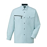 Sweat-Absorbing, Quick-Drying, Long-Sleeve Shirt (Cool Mesh, Sweat Absorption, Quick Drying) [For Spring and Summer]