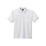 Anti-Static Sweat-Absorbing Quick-Drying Short-Sleeve Polo Shirt