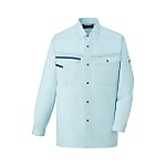Long-Sleeve Shirt, Soft Summer Twill (for Spring and Summer)