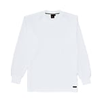 Sweat-absorbent quick-dry long-sleeved T-shirt 85224 series