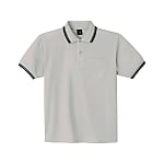 Sweat-absorbent quick-drying short-sleeved polo shirt 85274 series