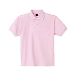 Sweat-absorbent quick-drying short-sleeved polo shirt 85274 series