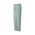Anti-Static Stretch Single-Pleated Pants (for Spring and Summer)