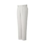 Totally Stretch Single-Pleated Pants