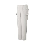 Totally Stretch Single-Pleated Cargo Pants