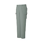Totally Stretch Single-Pleated Cargo Pants