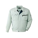 Cool-Touch Long-Sleeve Blouson
