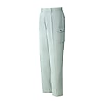 Cool-Touch Single-Pleated Cargo Pants