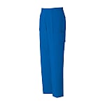 Cool-Touch Single-Pleated Cargo Pants