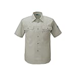 Short-Sleeve Shirt 1442