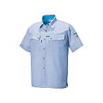 Short-Sleeve Shirt 1552