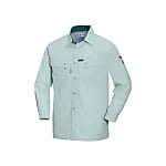 Long-Sleeve Shirt 1553