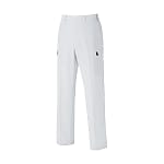 Non-Pleated Perfectfit Cargo Pants 1666