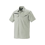 Short-Sleeve Shirt 1692