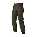 Ribbed Cargo Pants 2159