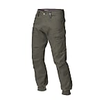 Ribbed Cargo Pants 2176