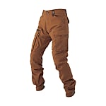 Ribbed Cargo Pants 2279
