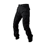Ribbed Cargo Pants 2279