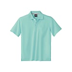 Short-Sleeve Polo Shirt 6030