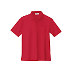 Short-Sleeve Polo Shirt 6100