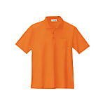Short-Sleeve Polo Shirt 6100