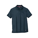 Short-Sleeve Polo Shirt 6122