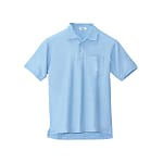 Short-Sleeve Polo Shirt 6170