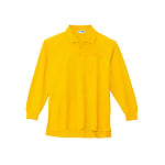 Long-Sleeve Polo Shirt 6175